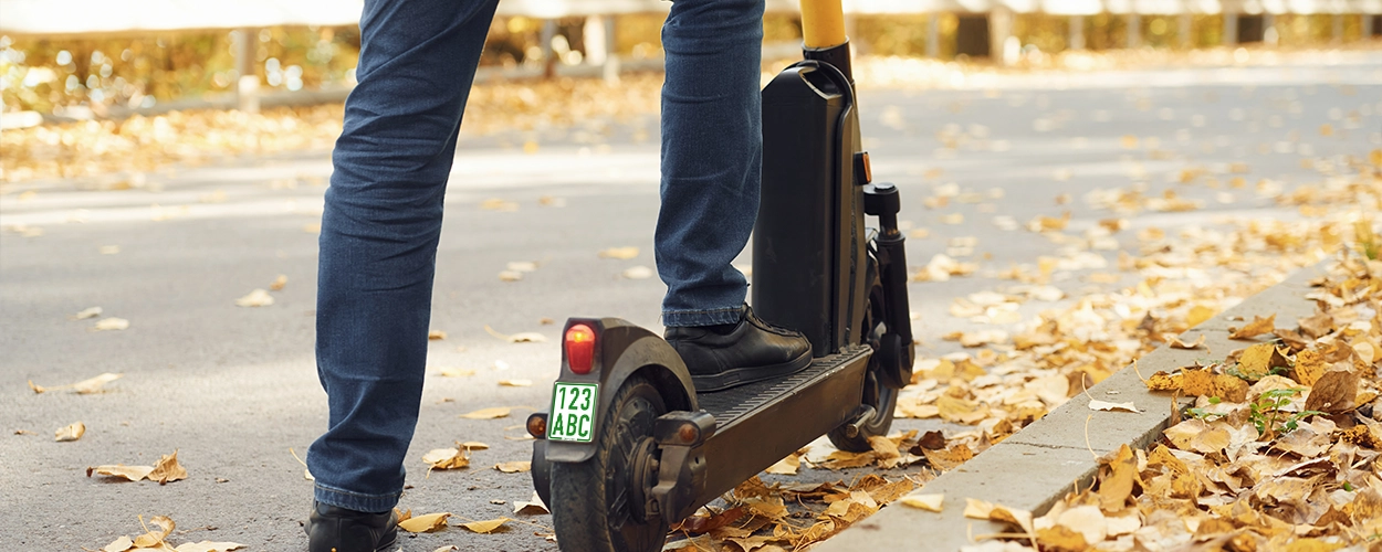 e-scooter-straßenzulassung