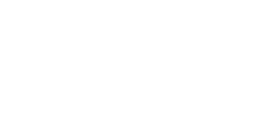 Trittbrett Logo – offizielles Markenlogo von Trittbrett E-Scooter in Weiß auf transparentem Hintergrund