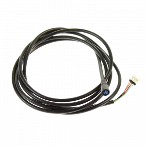 Trittbrett Hauptkabel für Sultan