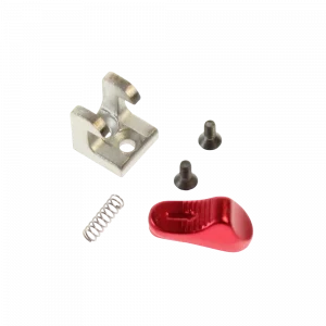 Trittbrett Set für Verschlusshaken für Paul