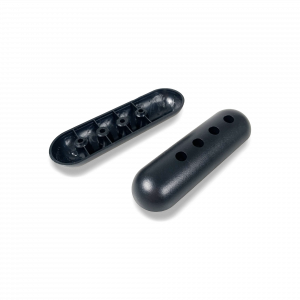 Abdeckung Hinterrad - Kalle