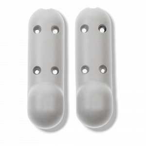 Abdeckung Vorderrad - Emma