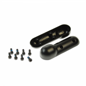 Abdeckung Vorderrad - Kalle