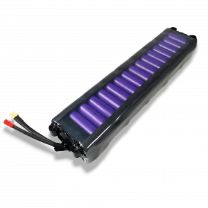 Akku 7.8 Ah  - Kalle/Emma