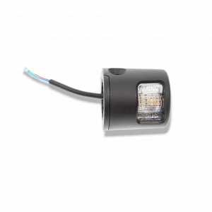 Blinker Vorne Linke Seite - Hilde