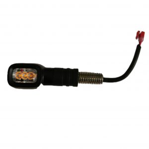 Blinker hinten - Fritz