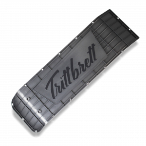 Bodenplatte - Paul / Walter