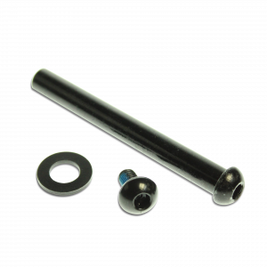 Bolzen Vorderrad - Fritz