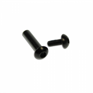 Bolzen für Verschlusshaken - Hilde