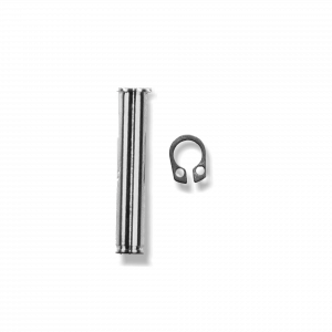 Bolzen für  Verschlusshaken - Paul22/Kalle/Emma