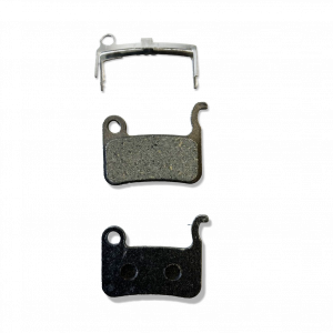 Bremsbelag Set - Paul