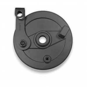 Bremsbelag vorne - Fritz