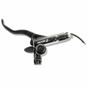 Bremsgriff hydraulisch links - Paul/Hilde/Walter