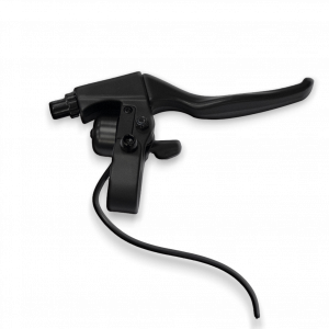 Bremsgriff links - Fritz/Sultan