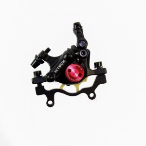 Bremssattel Hinterrad - Paul