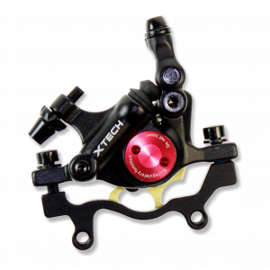 Bremssattel Vorderrad - Paul