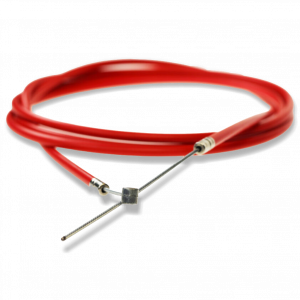 Bremszug vorne - Paul