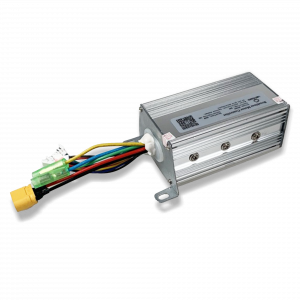 Controller 19 - Kalle/Emma