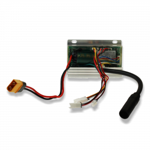 Controller 22 - Kalle/Emma