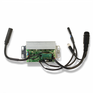 Controller 23 - Paul