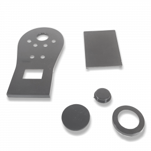 Display-Abdeckung 19 - Kalle