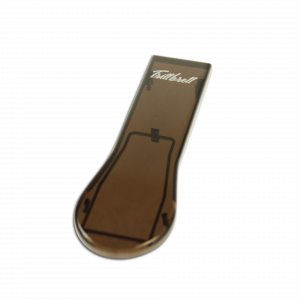 Display-Abdeckung 2.0 - Kalle/Emma