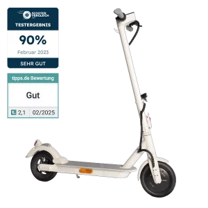 E-Scooter Emma