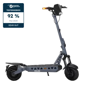 E-Scooter Hilde The Beast