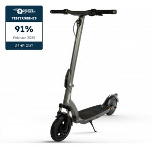 E-Scooter Sultan