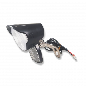 Frontlicht 19 - Kalle/ Emma