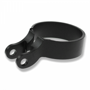 Frontlicht Halterung - Kalle