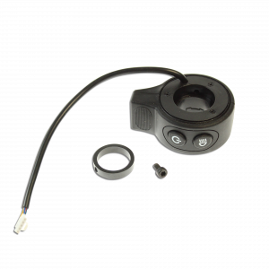 Gashebel - Kalle/Emma