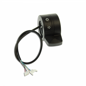 Gashebel - Sultan/Fritz (ab Baujahr 2023)