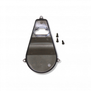 Gehäuse Platine - Paul / Walter