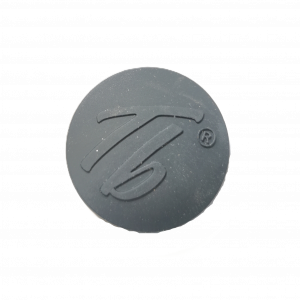 Gummi Abdeckung Radnabe - Hilde