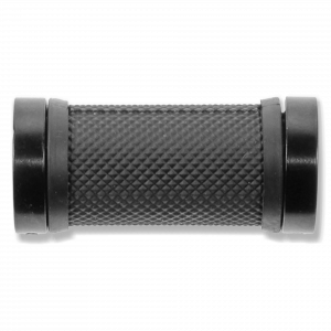 Handgriff rechts schwarz - Hilde