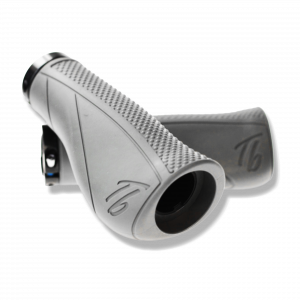 Handgriffe Ergonomisch Grau - Paul / Walter