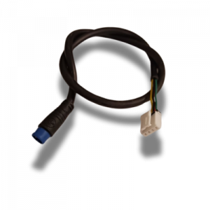 Hauptkabel Platine - Paul