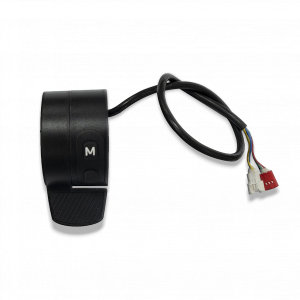 Hebel Motorbremse - Fritz