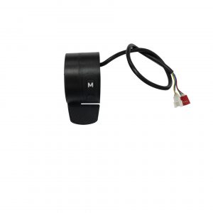 Hebel Motorbremse - Sultan/Fritz