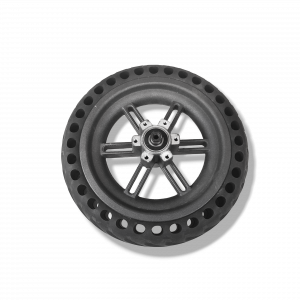 Hinterrad Honeycomb - Kalle/Emma