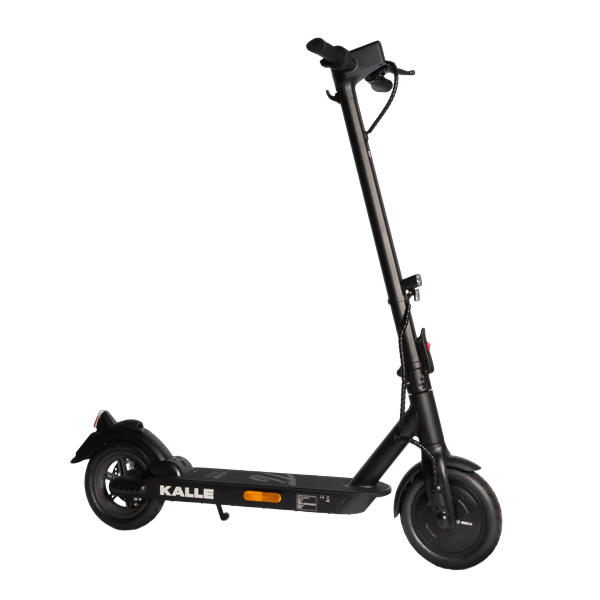 E-Scooter Kalle