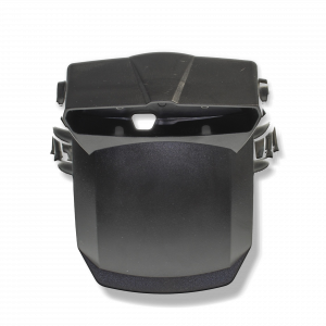 Kennzeichenhalter - Hilde