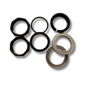 Kugellager Set Lenkkopf - Sultan