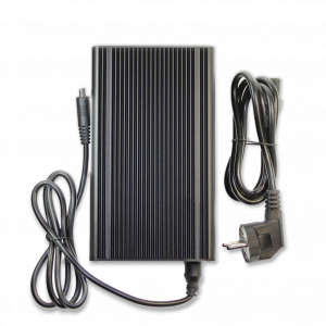 Ladegerät 5 A - Paul/Fritz