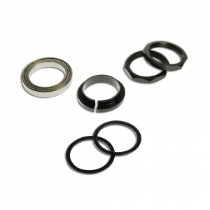 Lagerschale Einschlagstop - Fritz