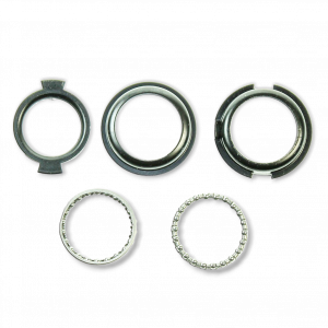 Lenkkopflager Set - Fritz