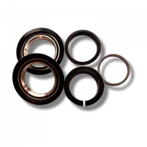 Lenkkopflager Set - Paul / Walter