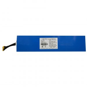 Lithium-Ionen Akku 15 Ah - Sultan