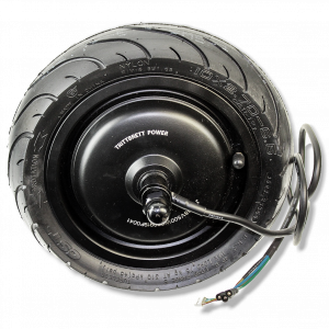 Motor 500W/48V - Fritz